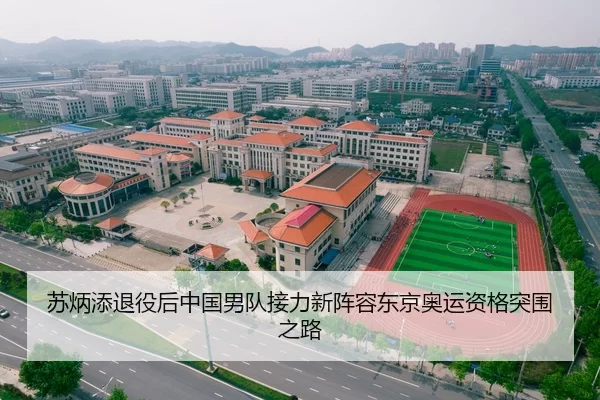 苏炳添退役后中国男队接力新阵容东京奥运资格突围之路